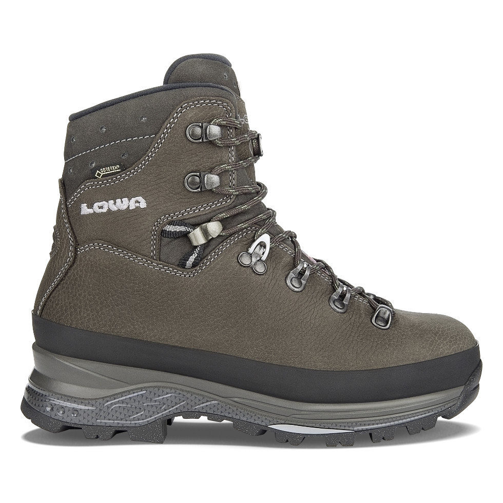 Lowa Tibet Superwarm GTX Zimne Topanky Damske Káva | WKJ675089